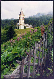 Alpine Church