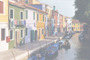 Burano Canal