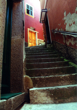 Stairway