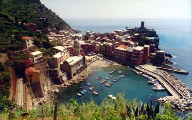 Vernazza