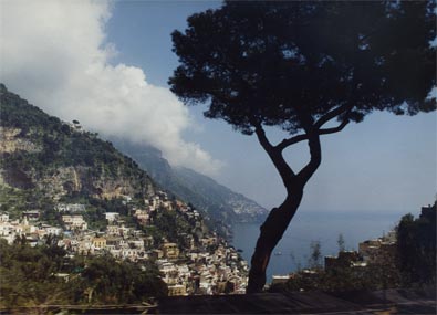 Amalfi Coast